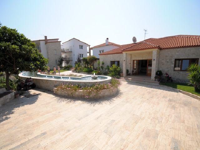 Nostos Hotel Afytos Luaran gambar