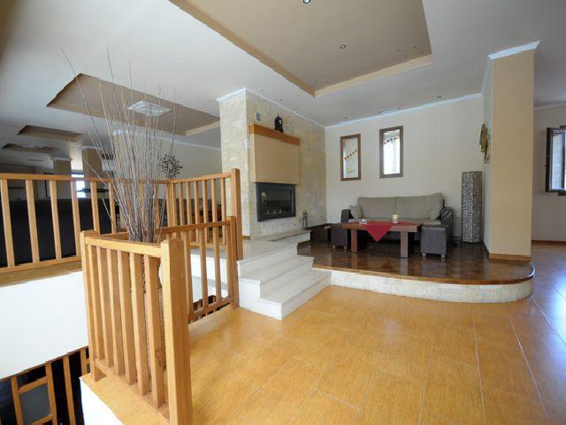 Nostos Hotel Afytos Luaran gambar
