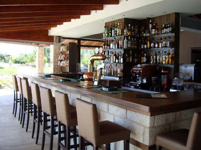 Nostos Hotel Afytos Luaran gambar