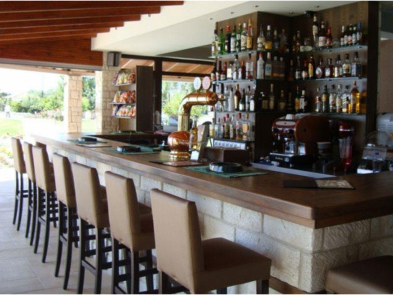 Nostos Hotel Afytos Luaran gambar
