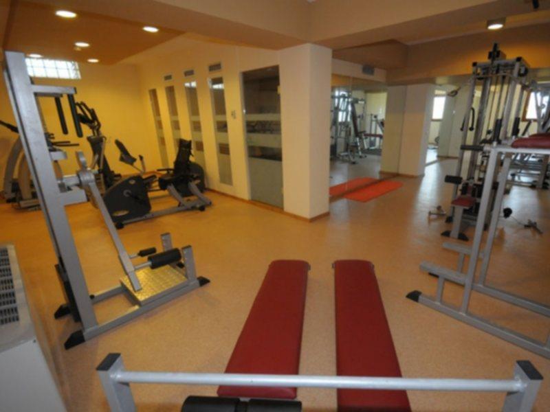 Nostos Hotel Afytos Luaran gambar
